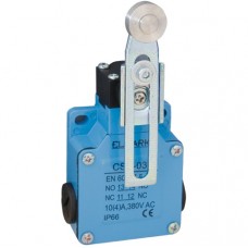 Τερματικός Διακόπτης 4A IP66 CSA-031